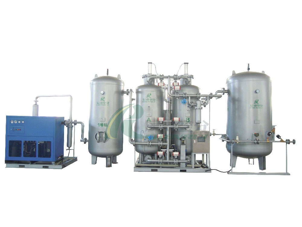 LSLPSA pressure swing adsorption