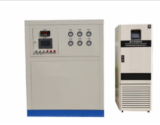 Briefly describe the advantages of liquid nitrogen machine?