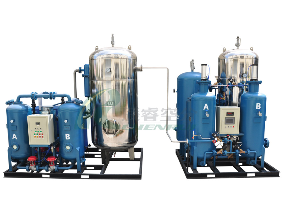 Introduction to Main Maintenance Methods of Laboratory Liquid Nitrogen Machine