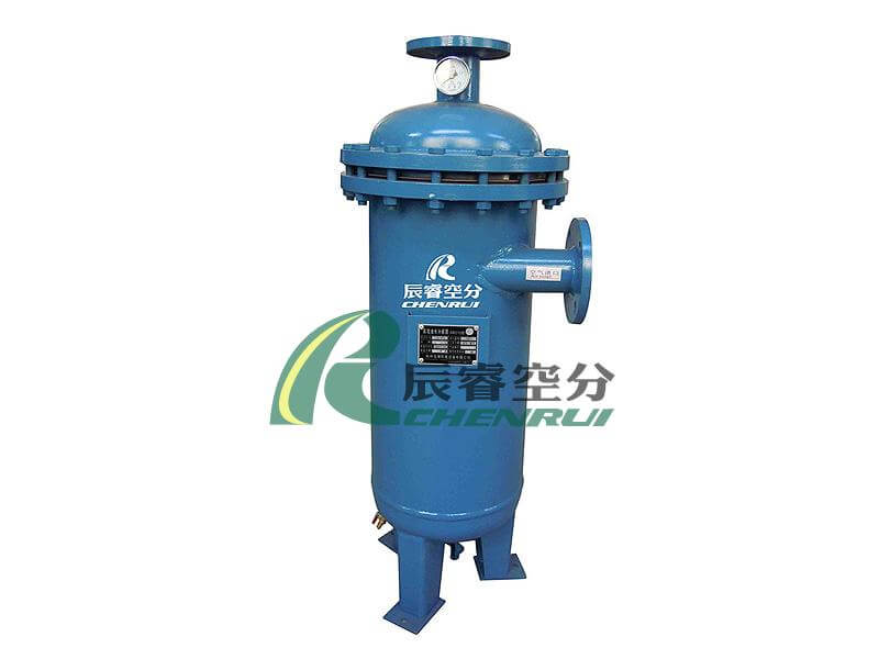 CYS Type High Efficiency Oil-water Filter